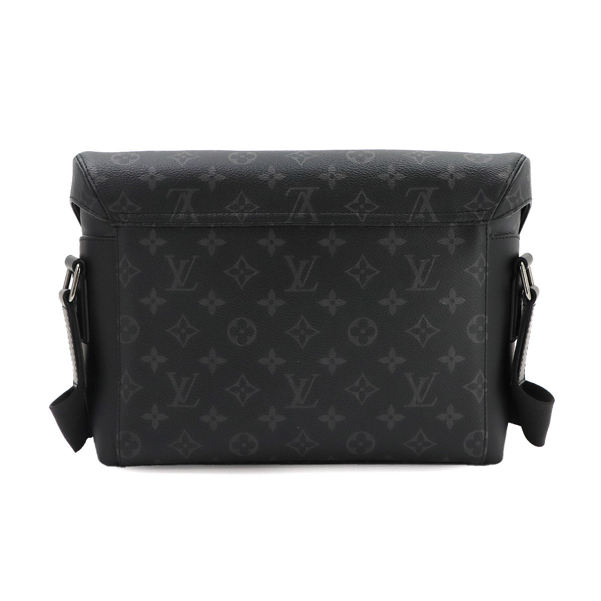 Monogram Eclipse Fragment Messenger Voyage PM M43277