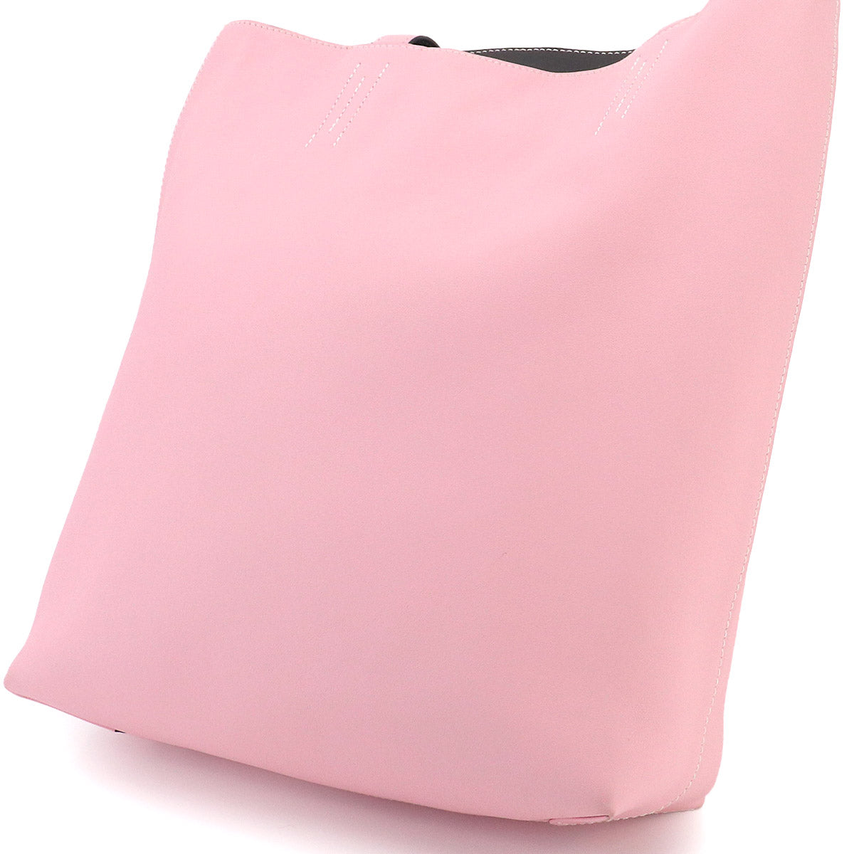 Neo Double Sens 35 Tote Bag Swift Rose Sakura Ebene