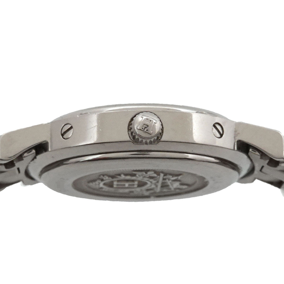 Clipper CL4 210 Quartz Date Black Dial Ladies Watch