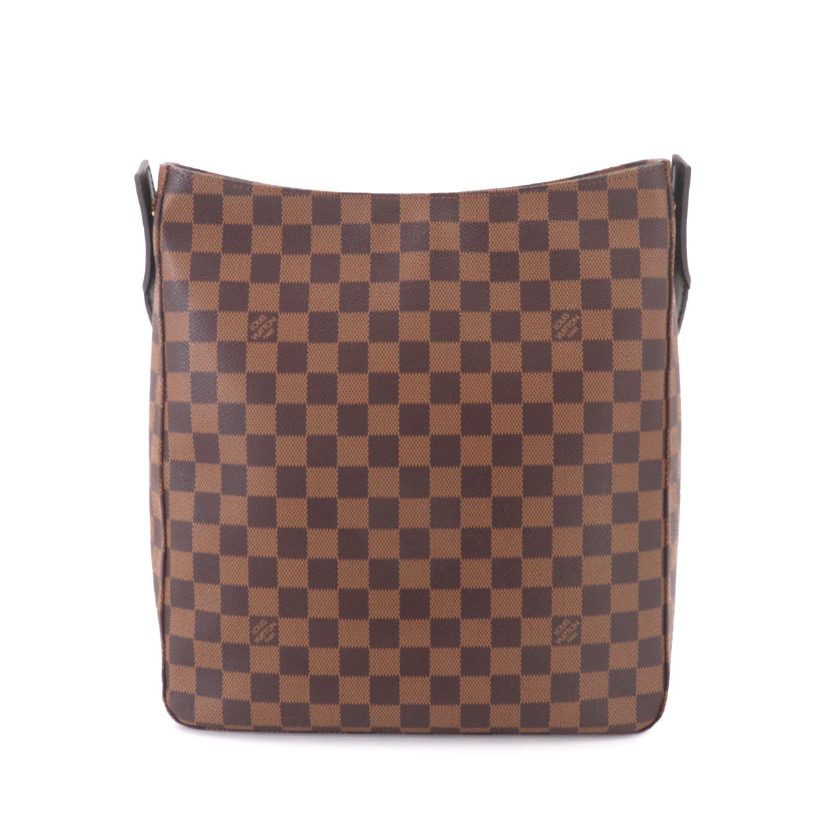 Damier Looping GM SPO Shoulder Bag Ebene N51144 Purse