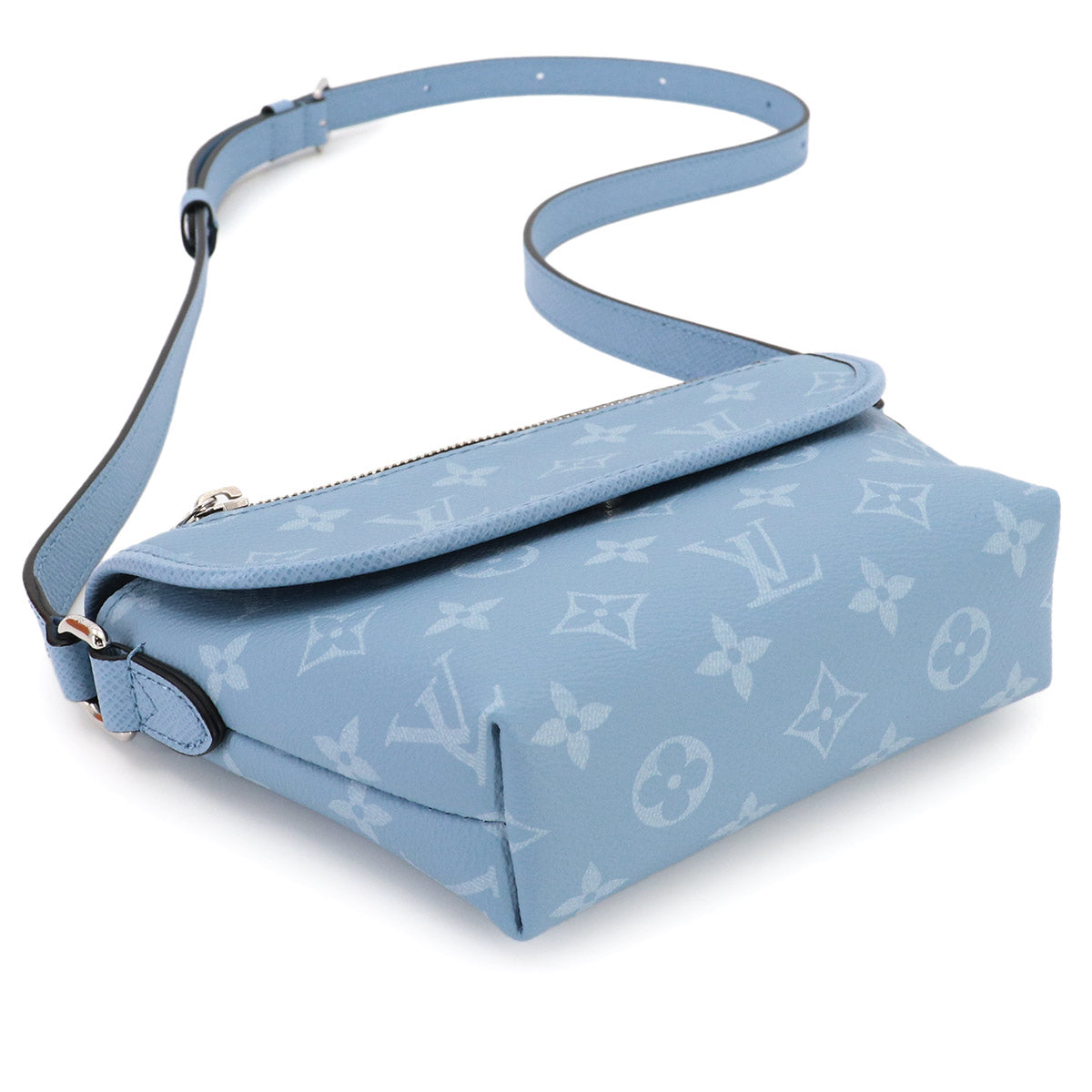 Taigarama Pulse Wearable Wallet Shoulder Bag M14116
