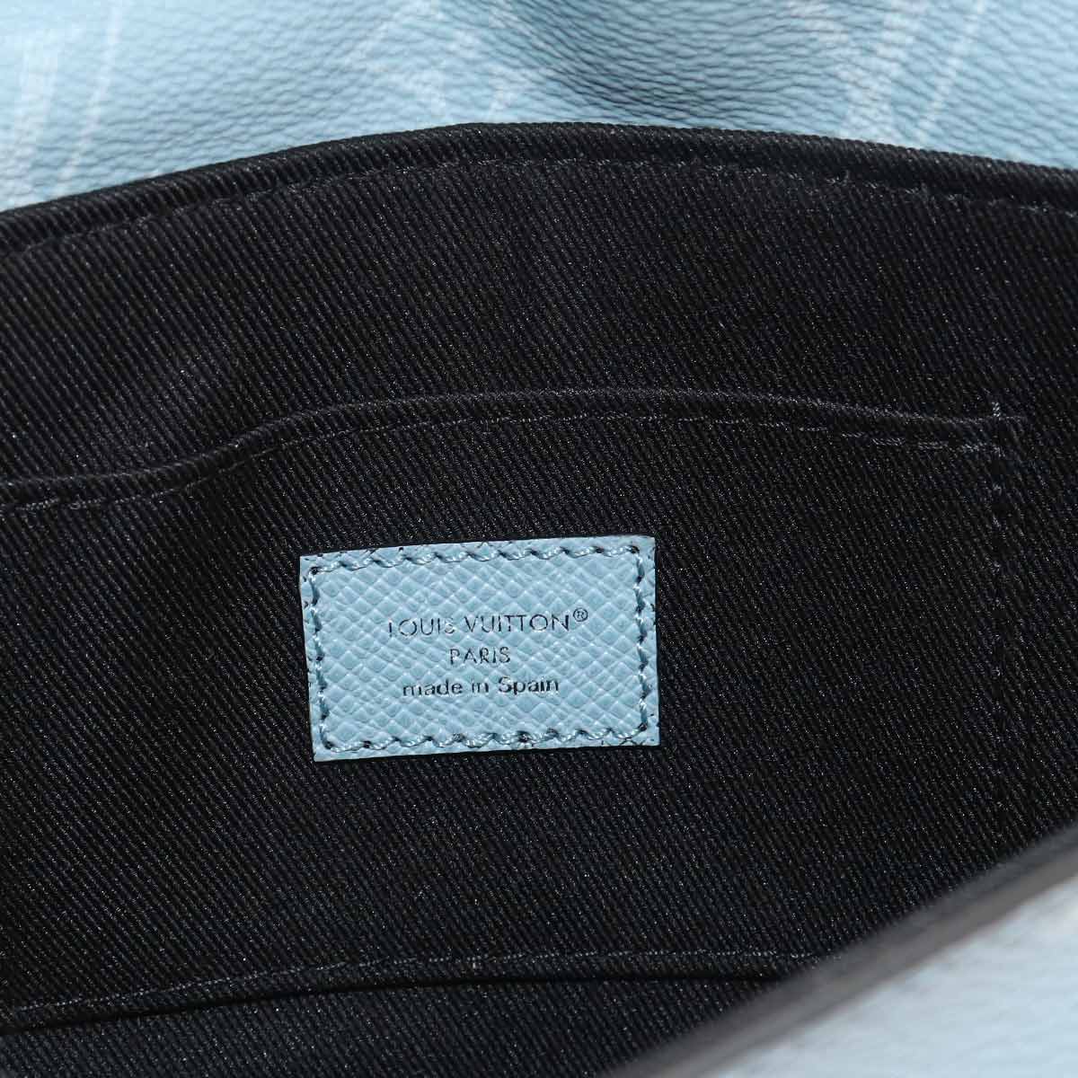 Taigarama Pulse Wearable Wallet Shoulder Bag M14116