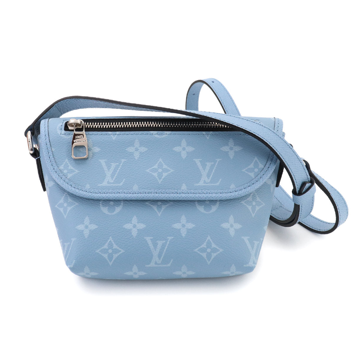Taigarama Pulse Wearable Wallet Shoulder Bag M14116