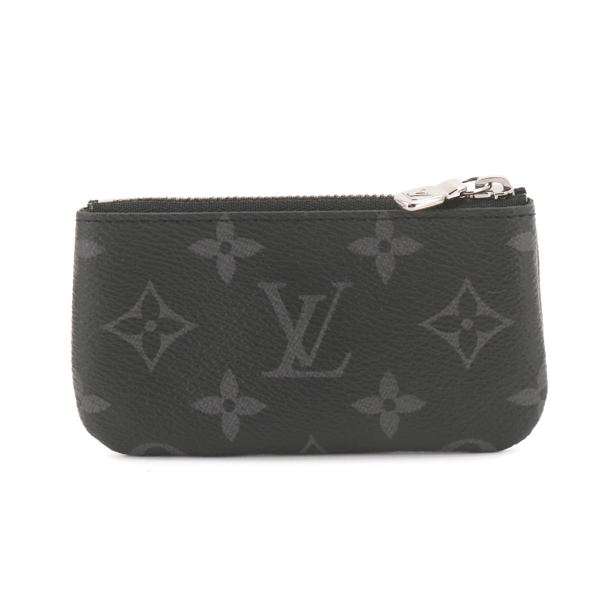 Monogram Eclipse Reverse Pochette Cles Coin Case M80905