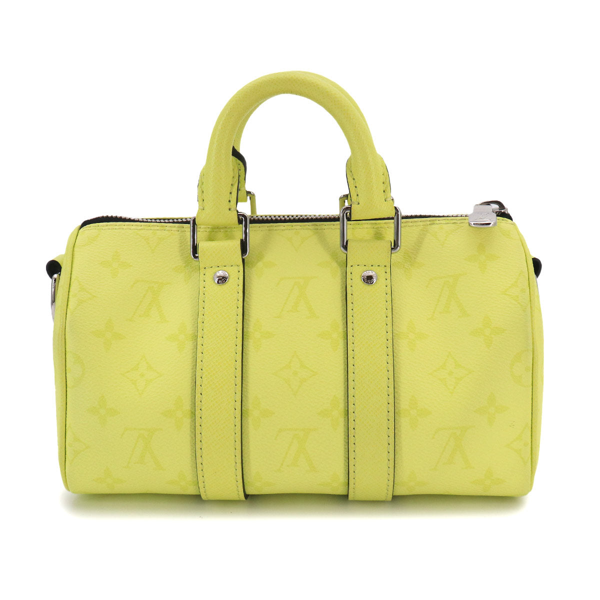 Taigarama Keepall Bandouliere 25 Hand Shoulder Bag M14078
