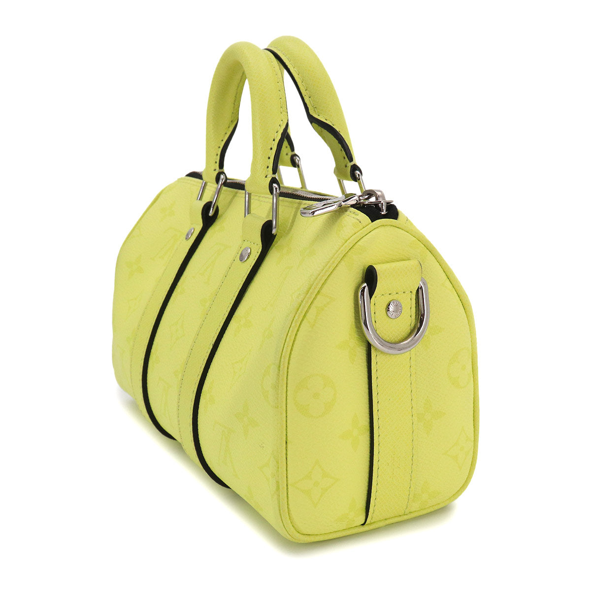 Taigarama Keepall Bandouliere 25 Hand Shoulder Bag M14078
