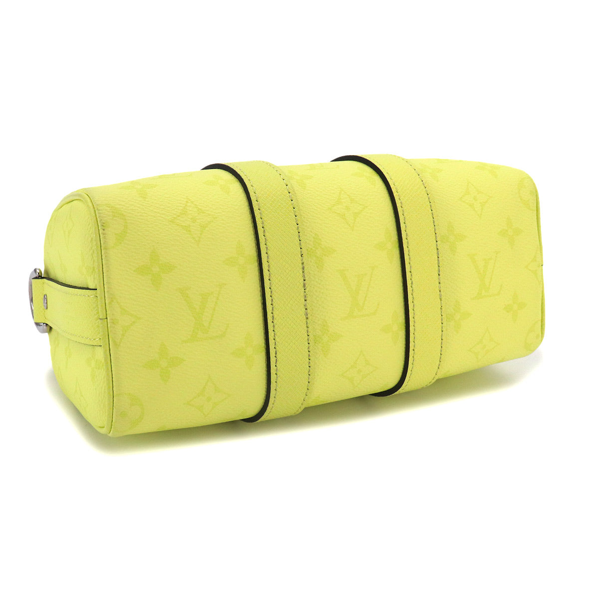 Taigarama Keepall Bandouliere 25 Hand Shoulder Bag M14078