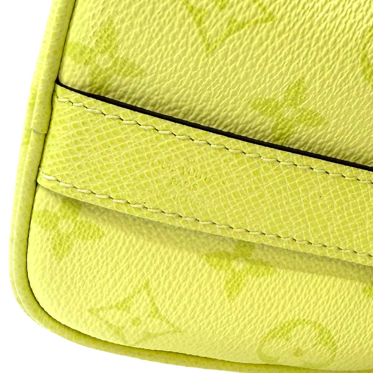 Taigarama Keepall Bandouliere 25 Hand Shoulder Bag M14078