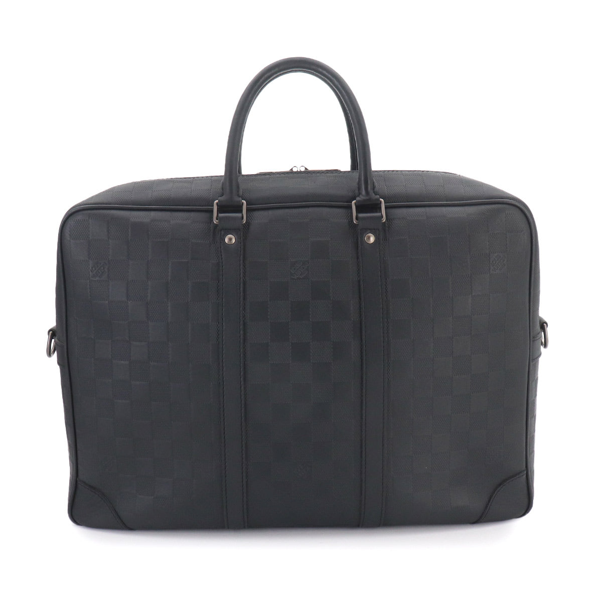Damier Infini PDV Porte Documents Voyage GM Briefcase