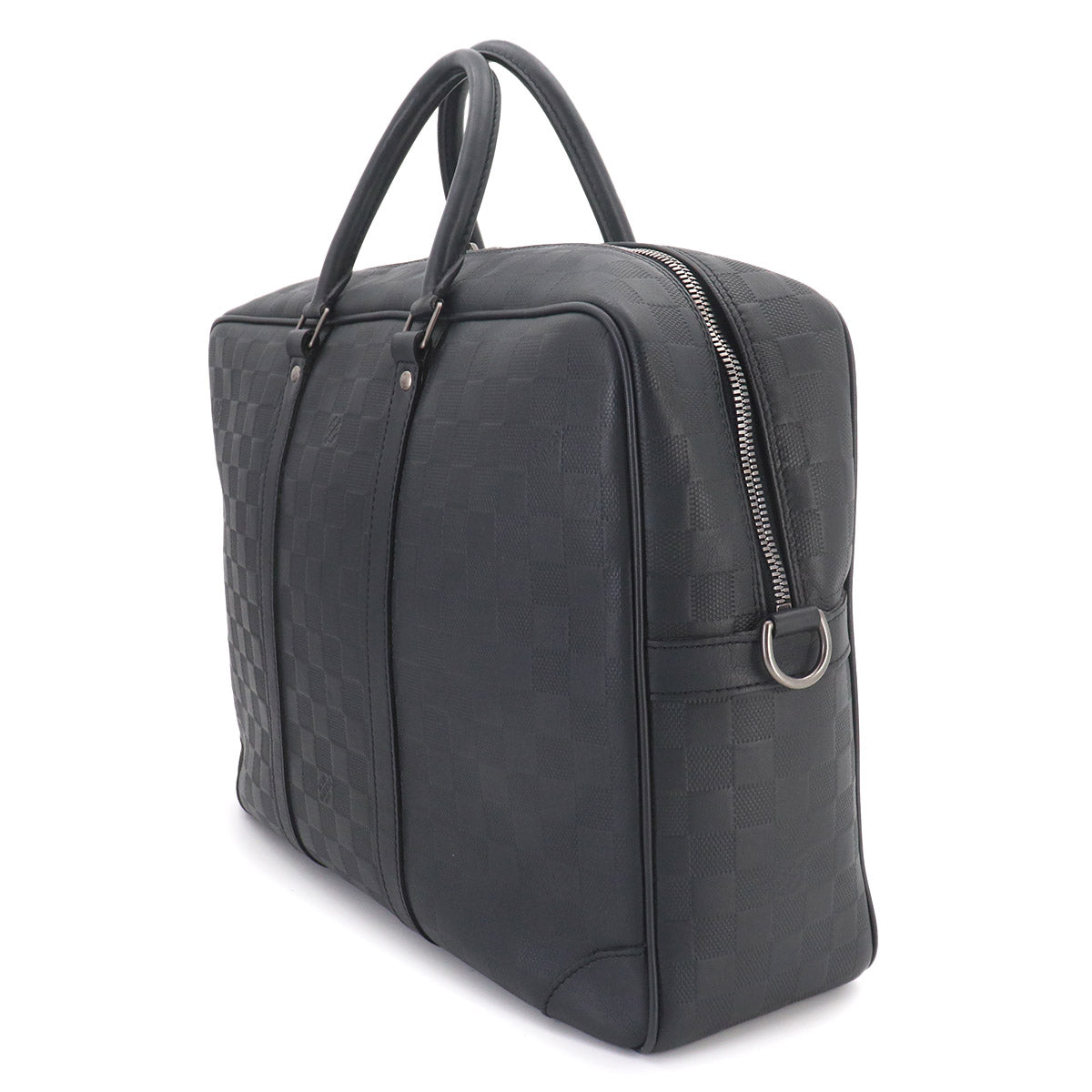 Damier Infini PDV Porte Documents Voyage GM Briefcase