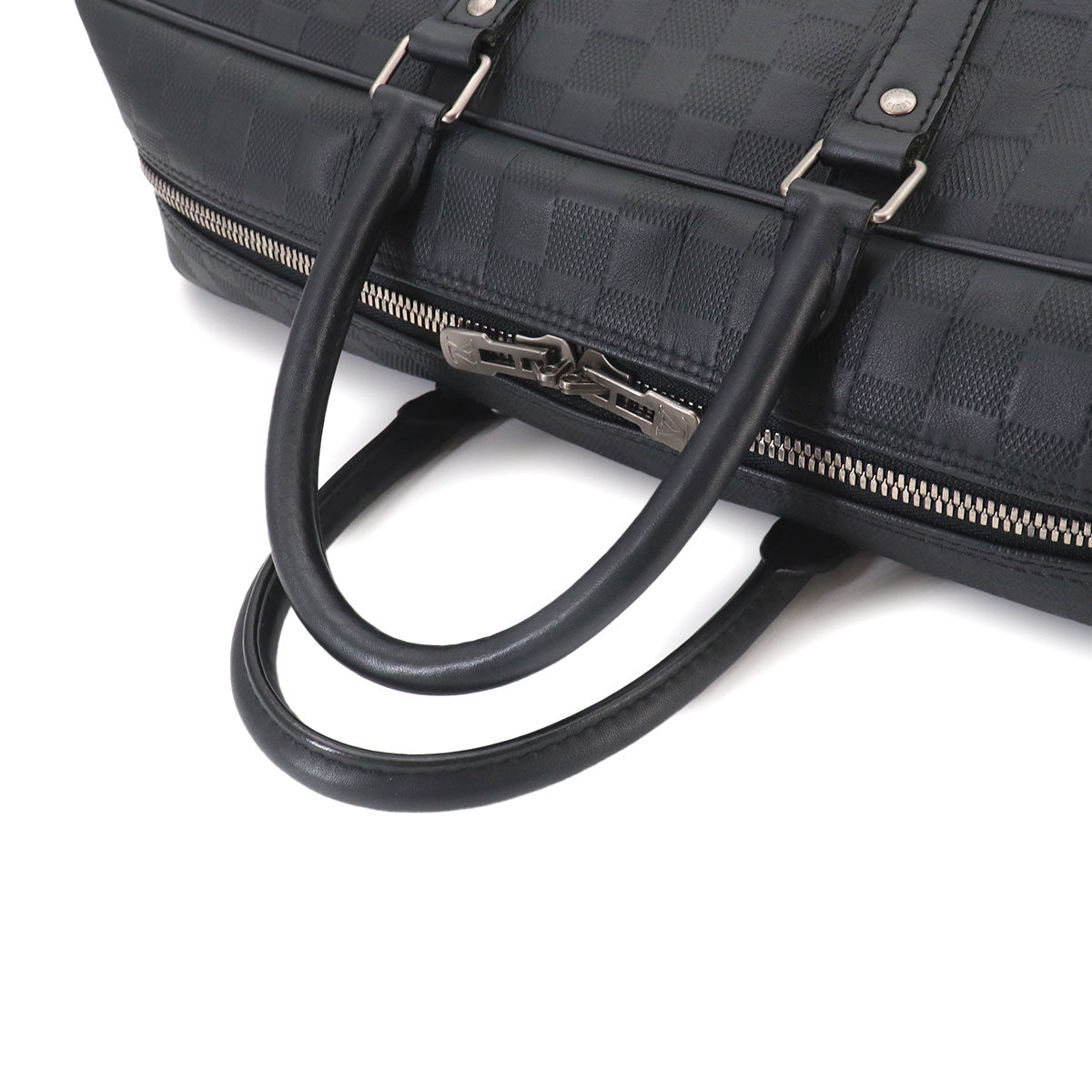Damier Infini PDV Porte Documents Voyage GM Briefcase