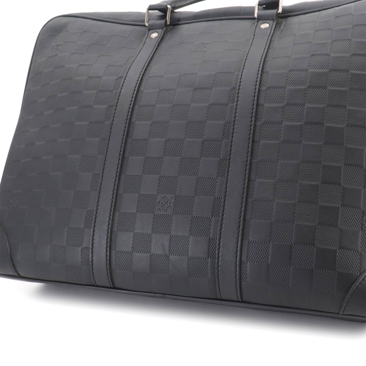 Damier Infini PDV Porte Documents Voyage GM Briefcase