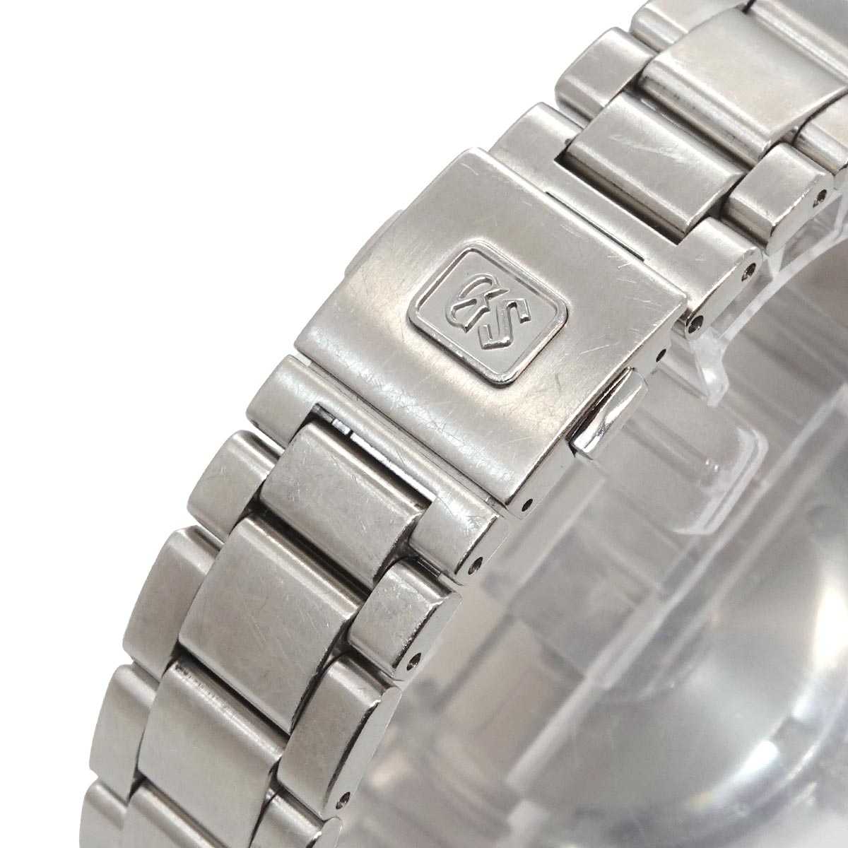 Heritage Collection SBGP009 Quartz Silver Dial Mens Watch