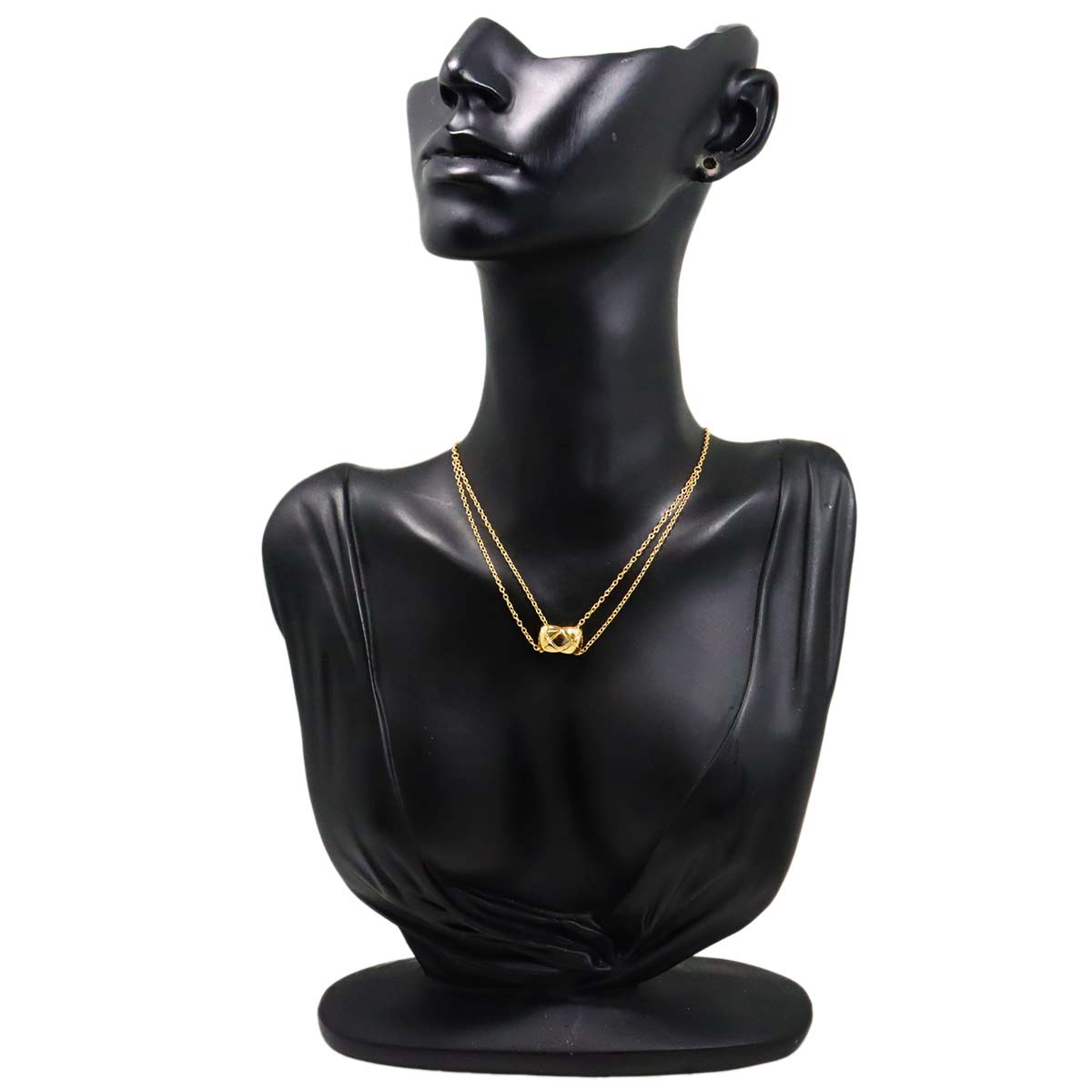 Coco Crush Necklace 18K Yellow Gold 750