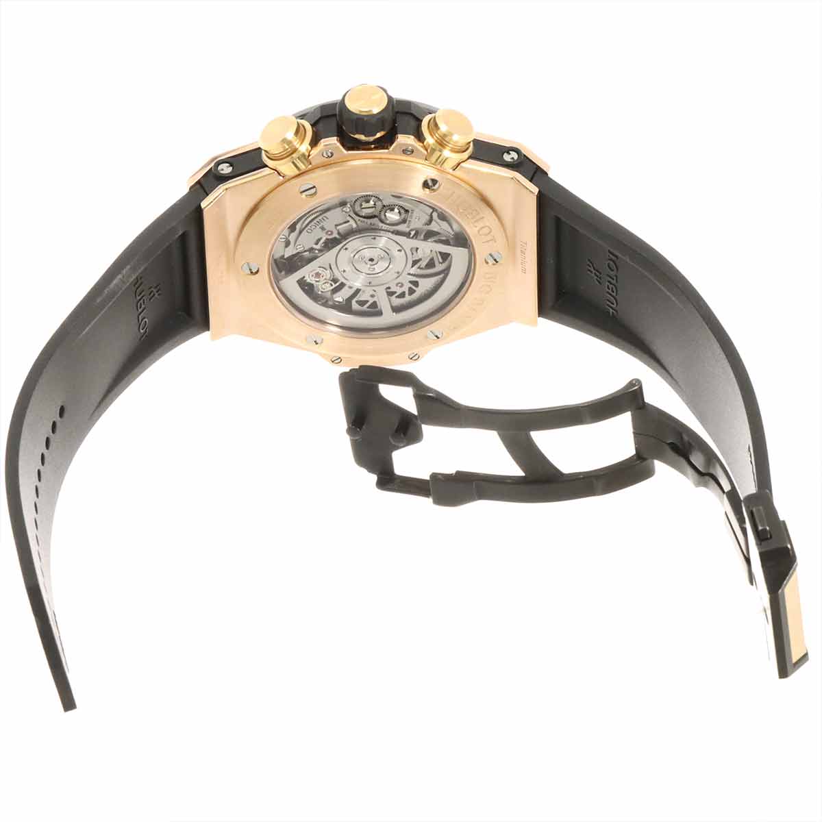 UNICO 411 OM 1180 RX 750 KG Automatic Mens Watch