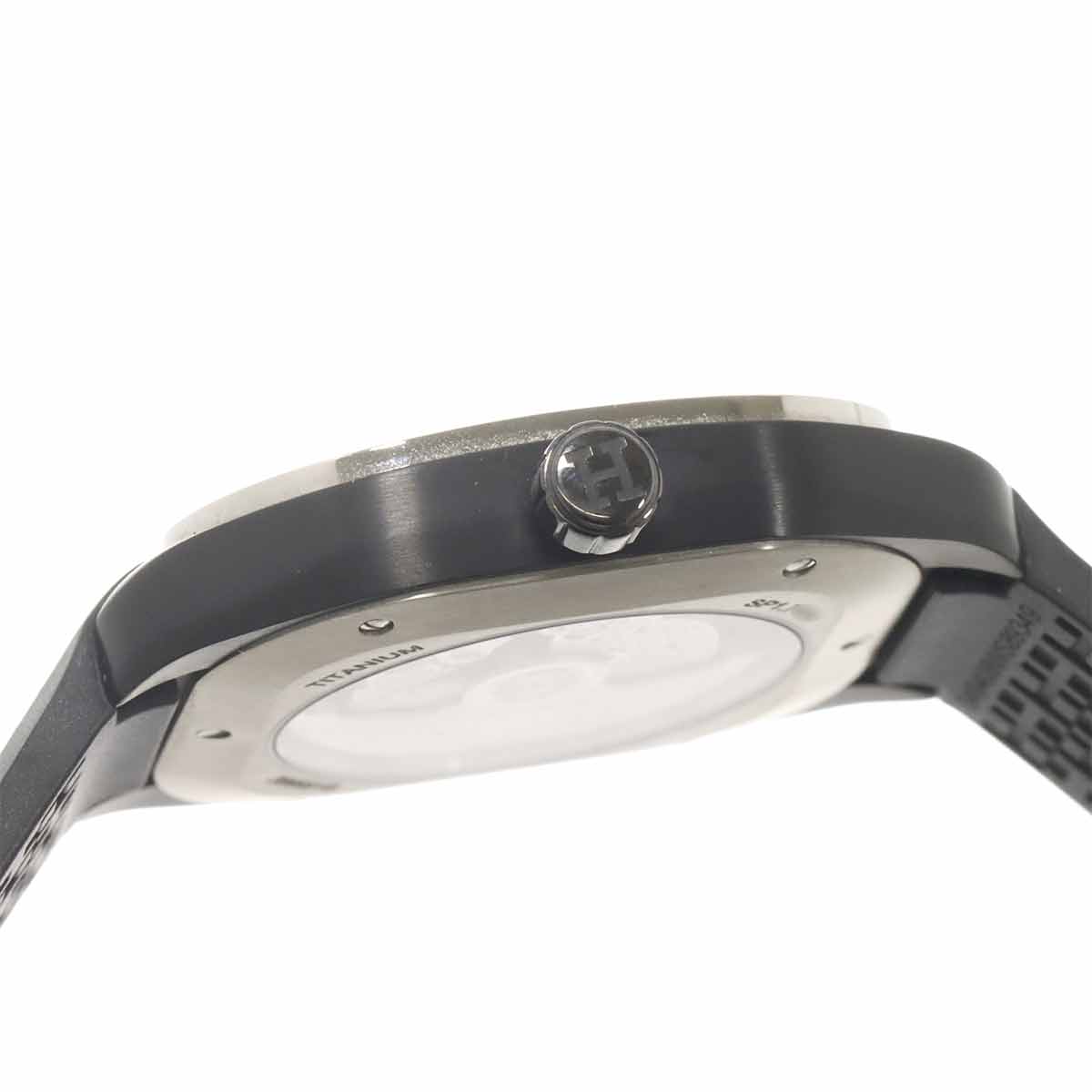 H08 SP1.741a Automatic Gray Dial Date Mens Watch