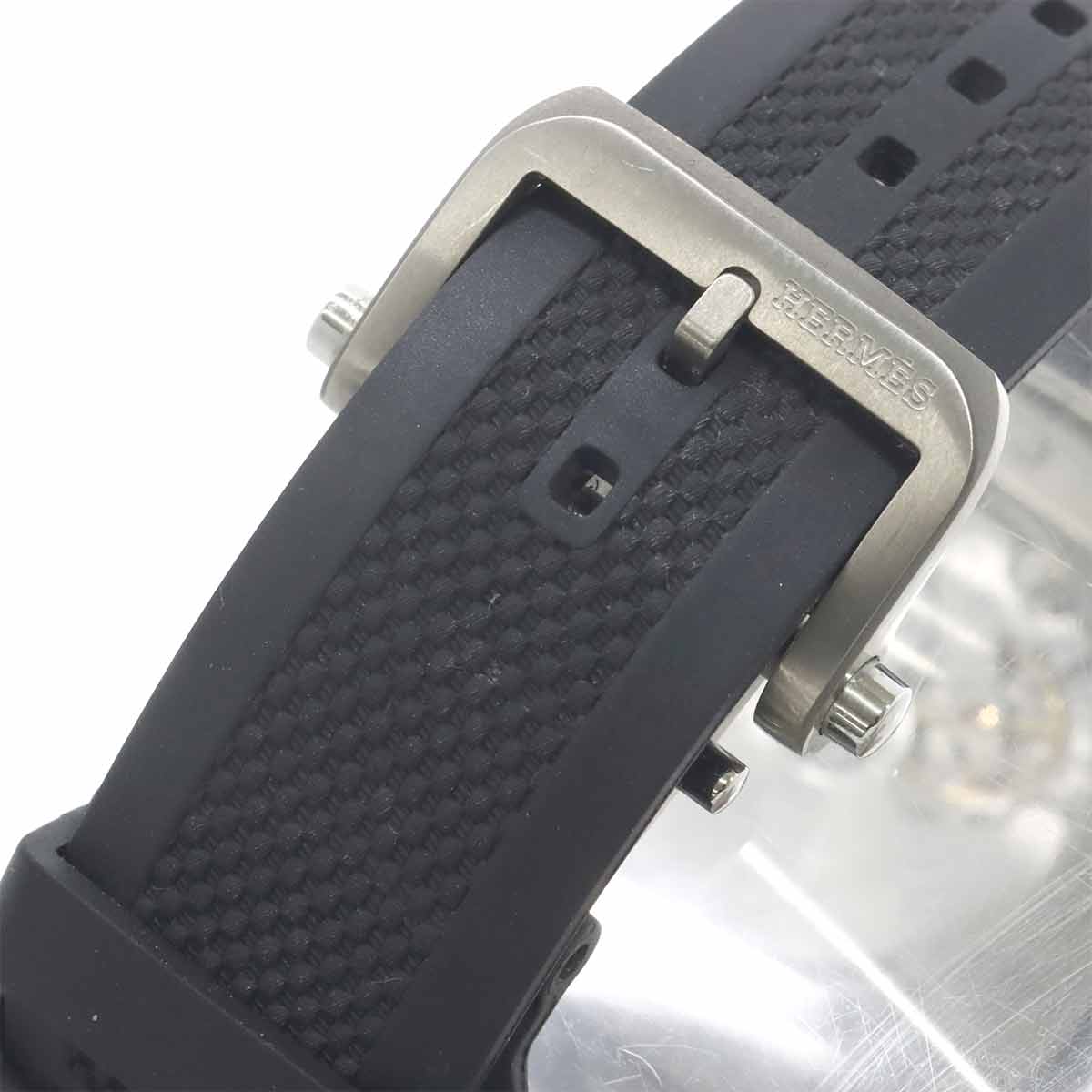 H08 SP1.741a Automatic Gray Dial Date Mens Watch