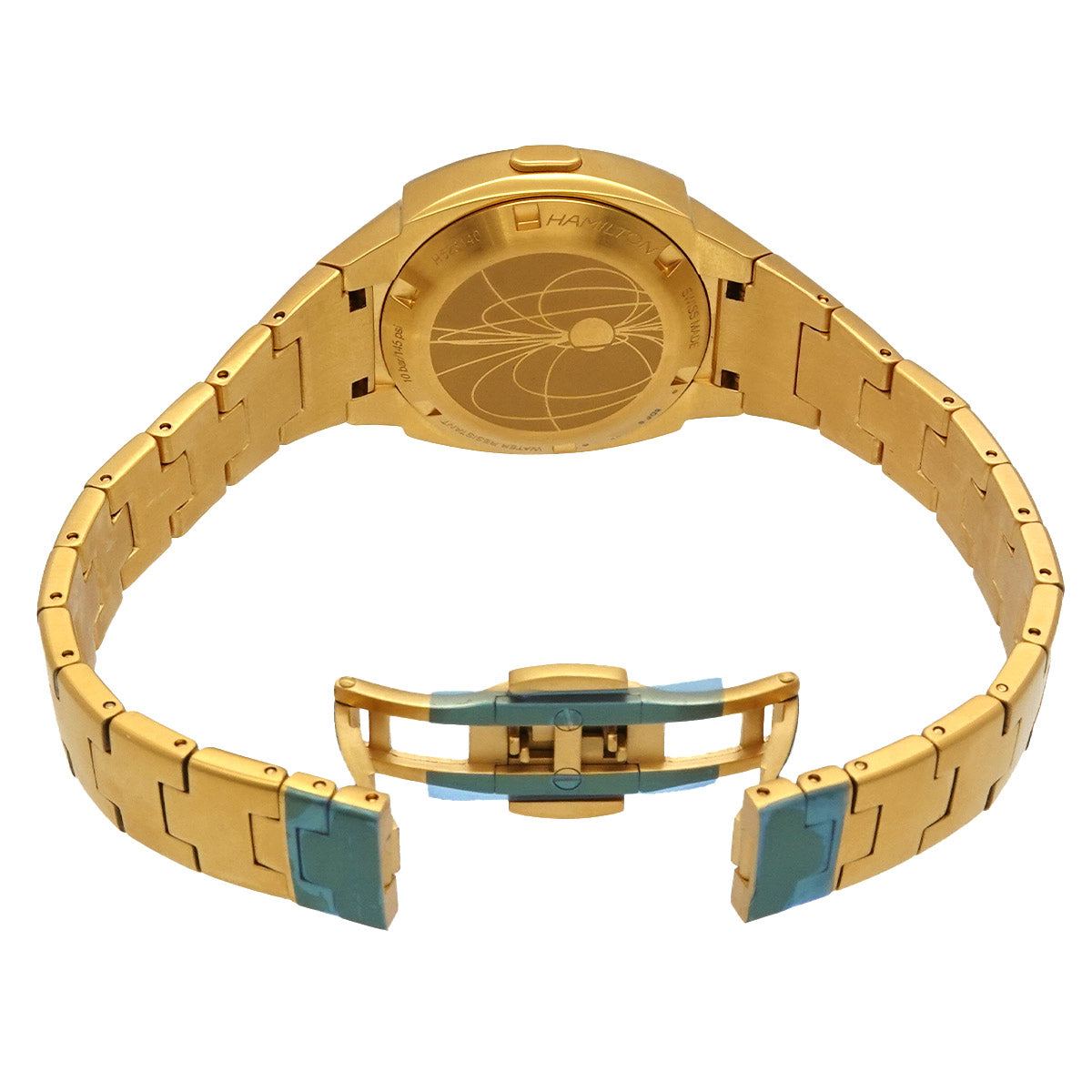American Classic RSP H52314130 Digital Quartz Boys Watch