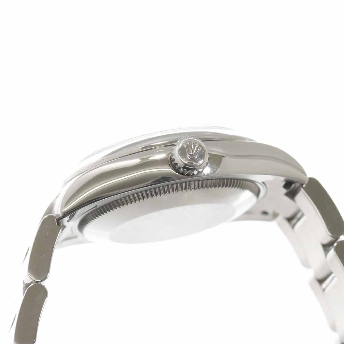 Datejust 178240 Serial Random Gray flower silver Dial Boys