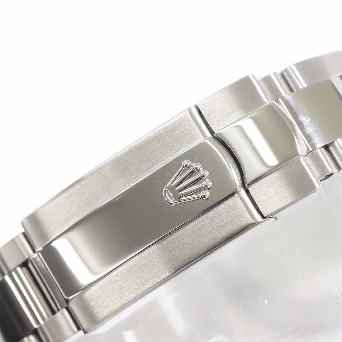 Datejust 178240 Serial Random Gray flower silver Dial Boys