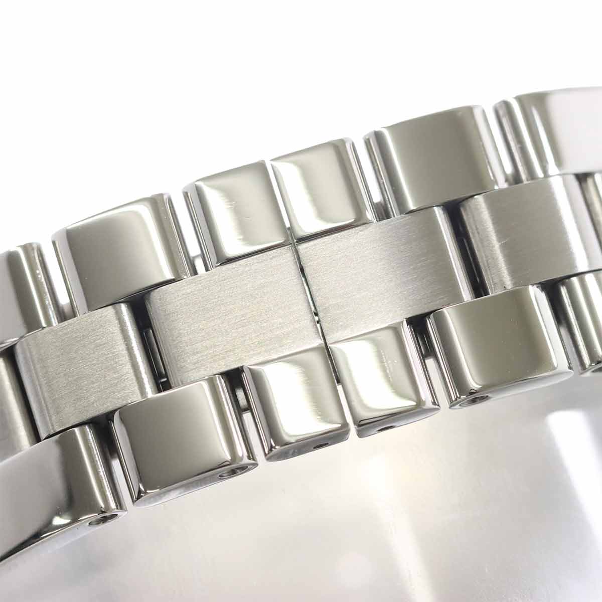 Roadster LM W62001V3 Date Automatic Gray Dial Mens Watch