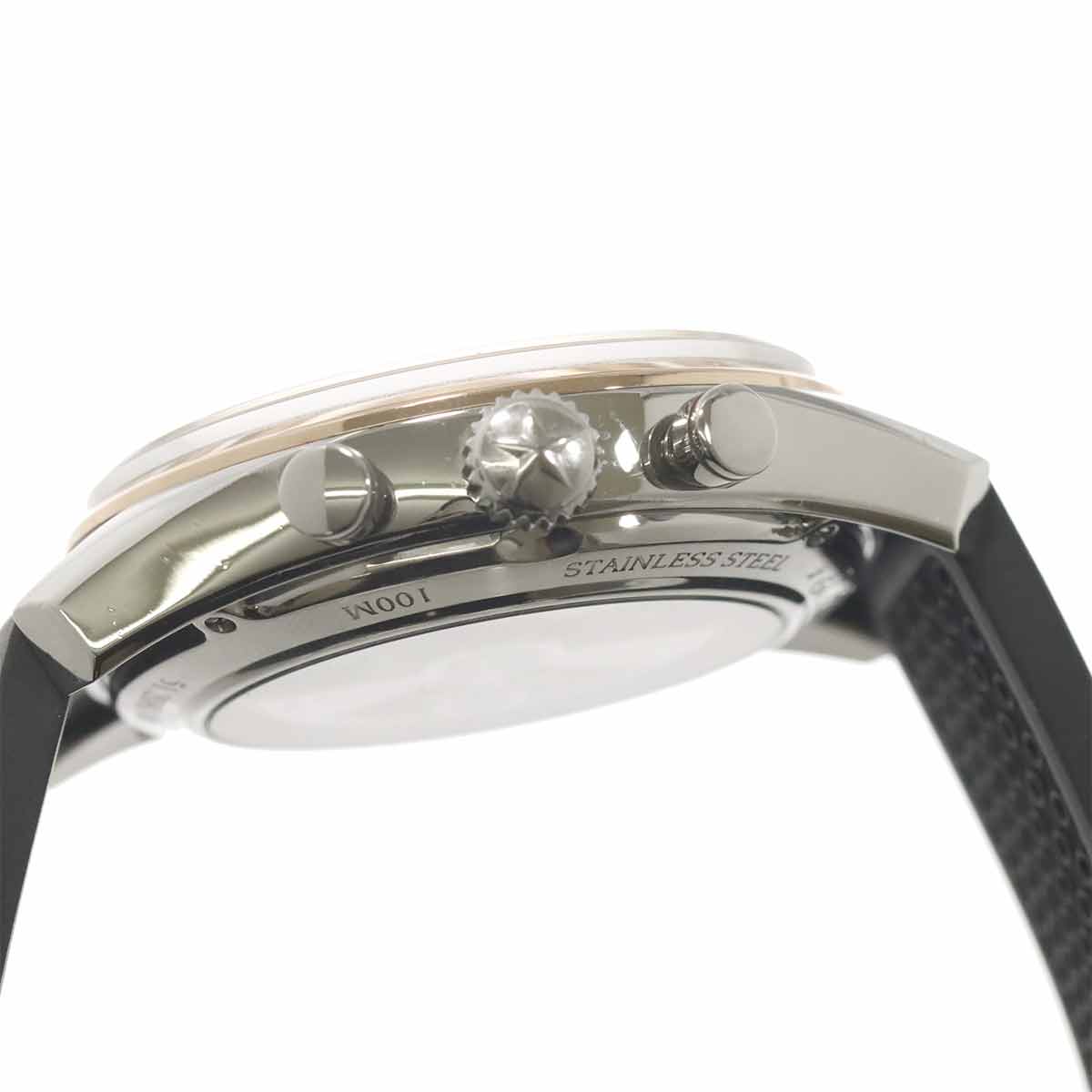 El Primero Chronomaster Open 51.2080.4061 750PG Mens Watch