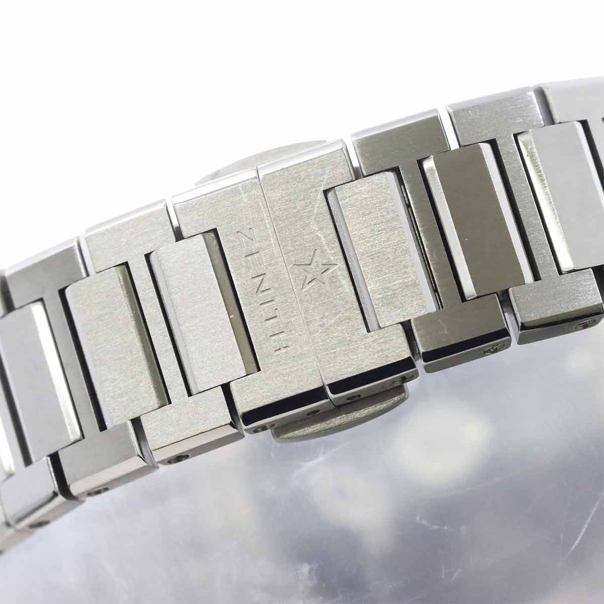 Defy 03 9300 3620 Automatic Date Mens Watch