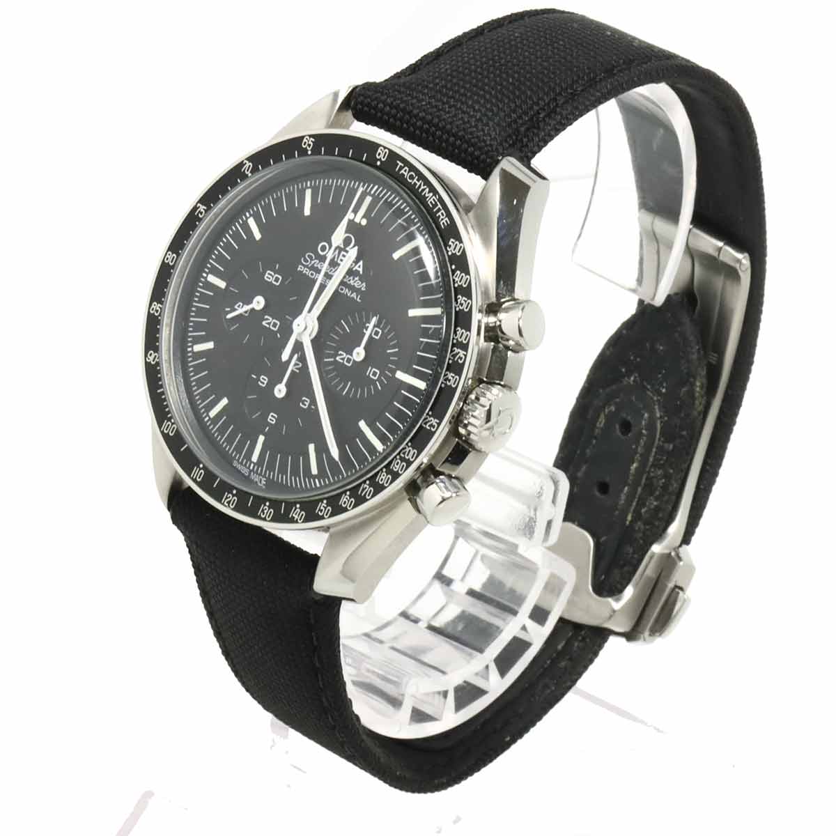 Speedmaster Professional 310 32 42 50 01 001 Hand Winding Mens
