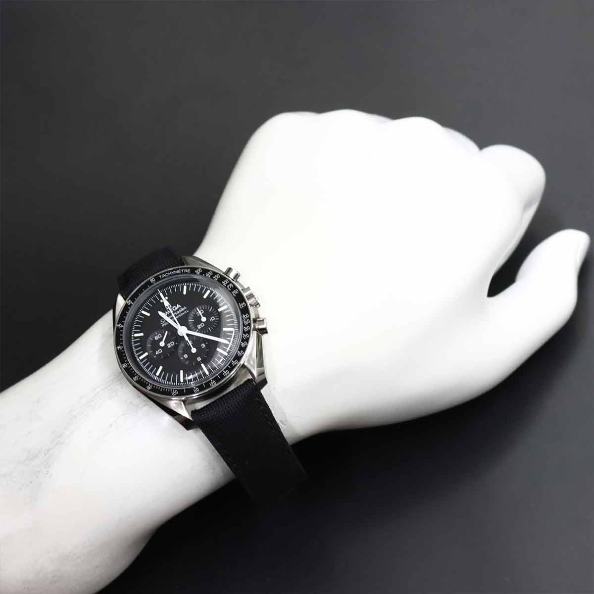Speedmaster Professional 310 32 42 50 01 001 Hand Winding Mens