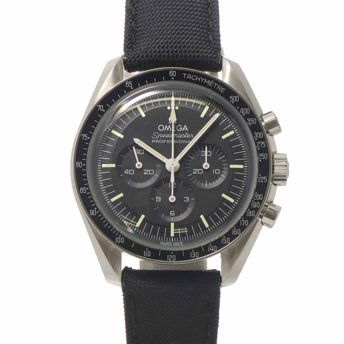 Speedmaster Professional 310 32 42 50 01 001 Hand Winding Mens