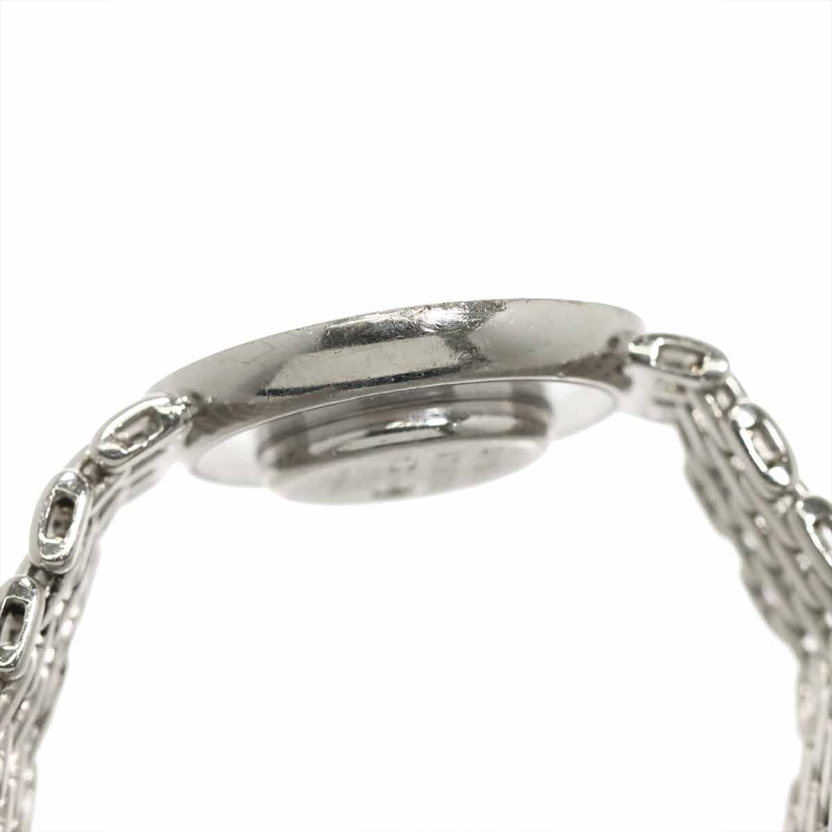 Happy Diamonds 205691 Ladies 750 WG 5P Diamond Ladies