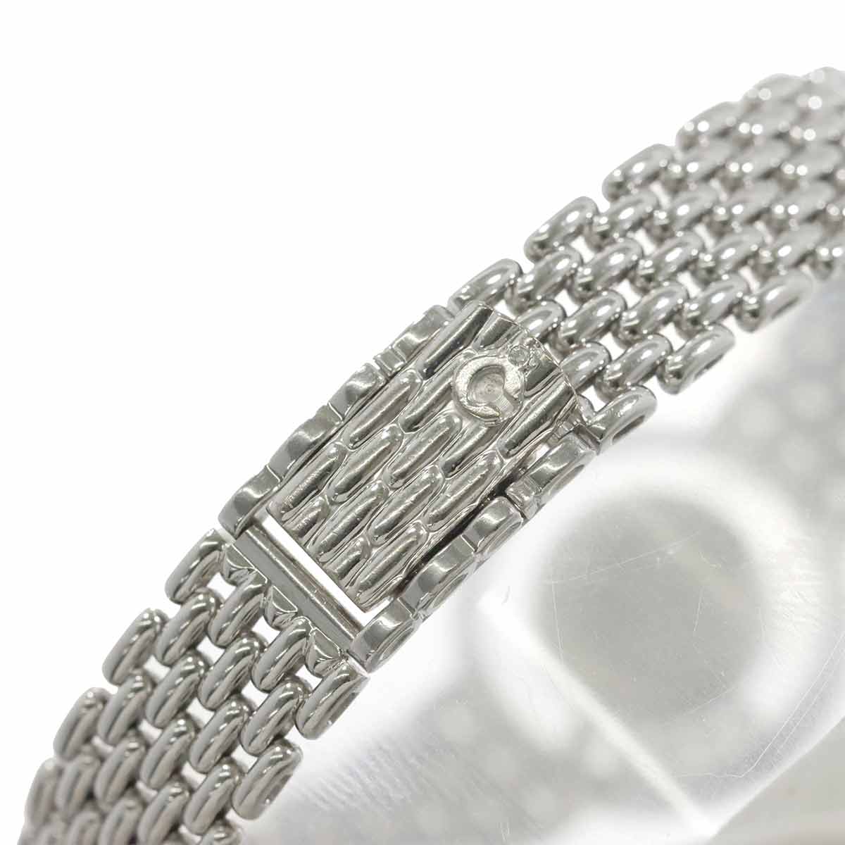 Happy Diamonds 205691 Ladies 750 WG 5P Diamond Ladies