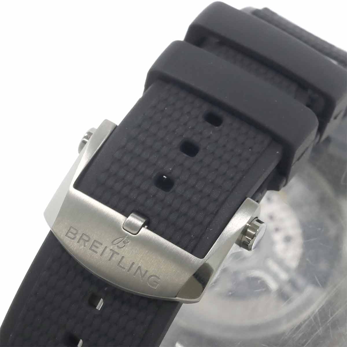 Chronomat B01 42 EB0134 Automatic Chronograph Mens Watch