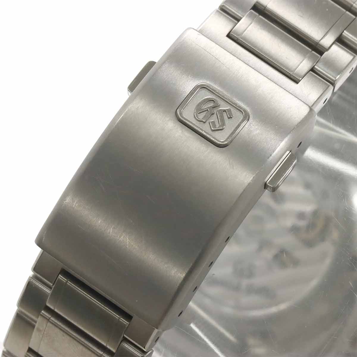 Spring Drive SBGC251 9R86 0AP0 Black Dial Mens Watch