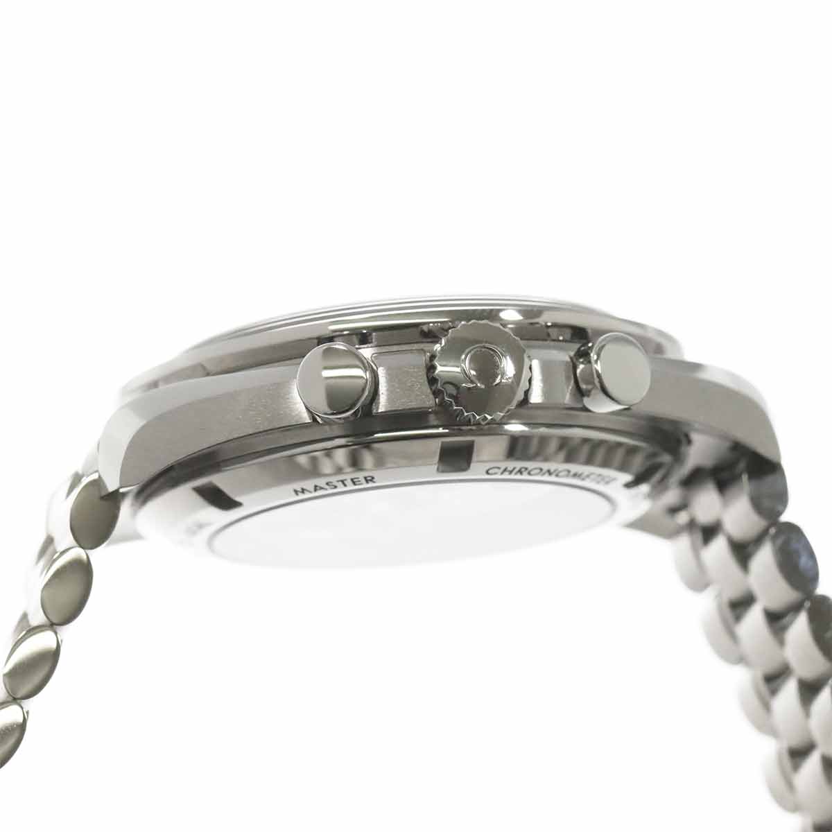 Speedmaster Moon Watch Chronograph 310 30 42 50 01 002 Mens