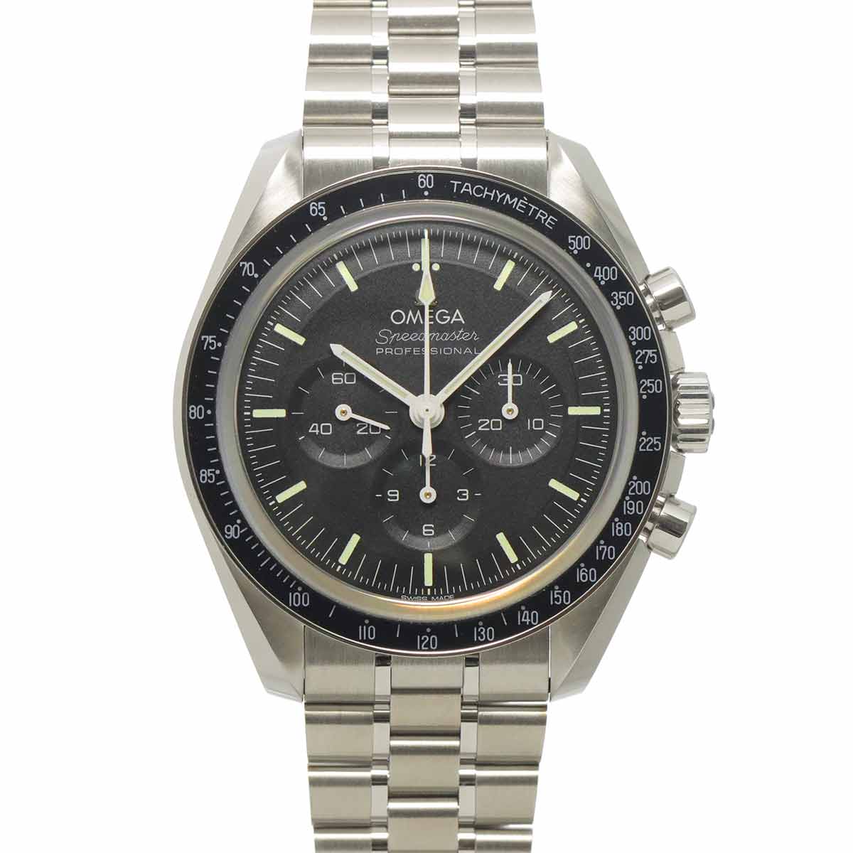 Speedmaster Moon Watch Chronograph 310 30 42 50 01 002 Mens