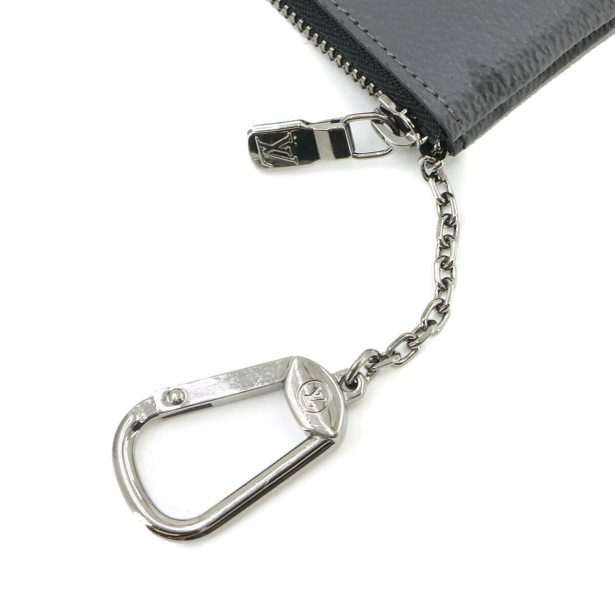 Monogram Eclipse Reverse Pochette Cles Coin Case M80905