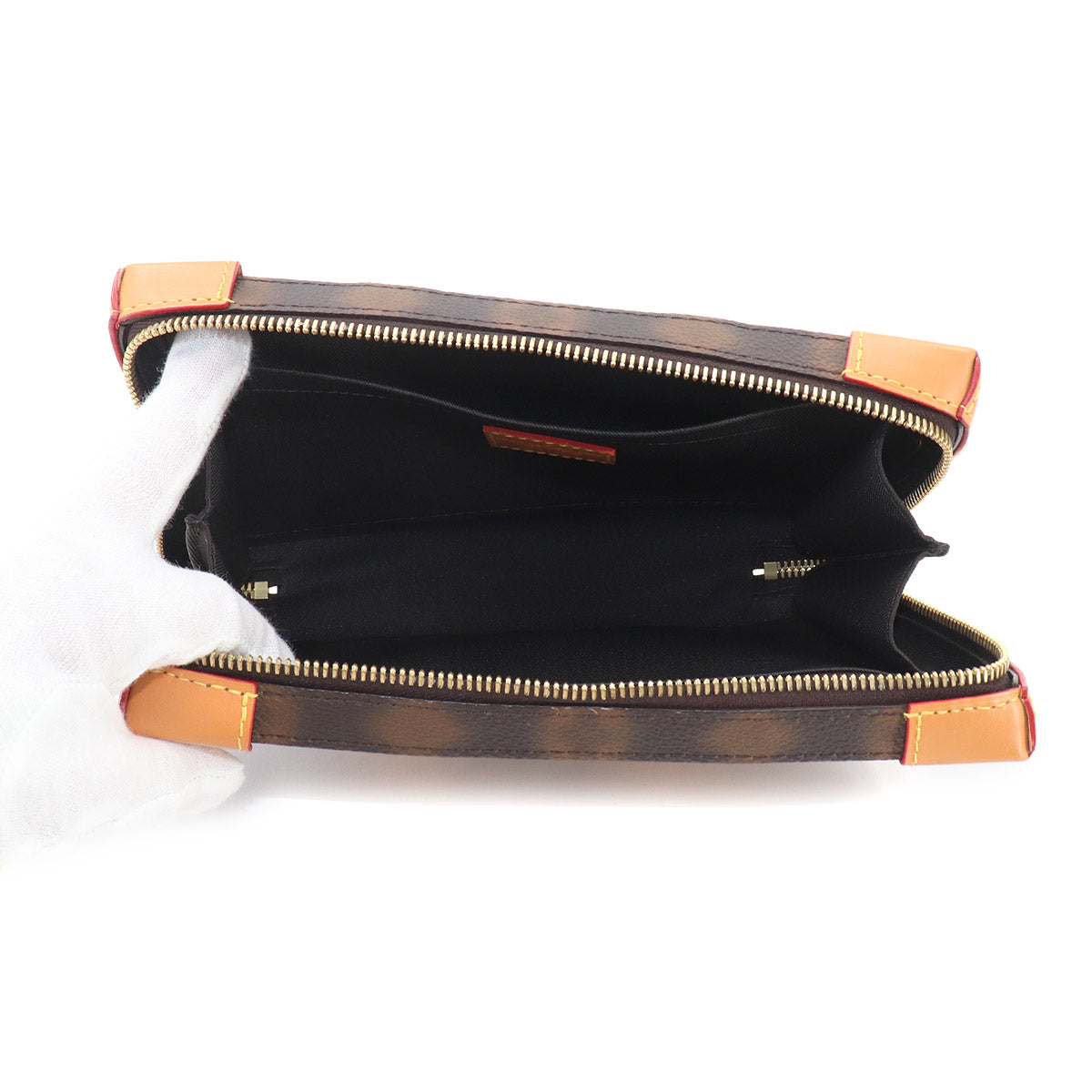 This Is Not Monogram Soft Trunk Shoulder Bag M81580