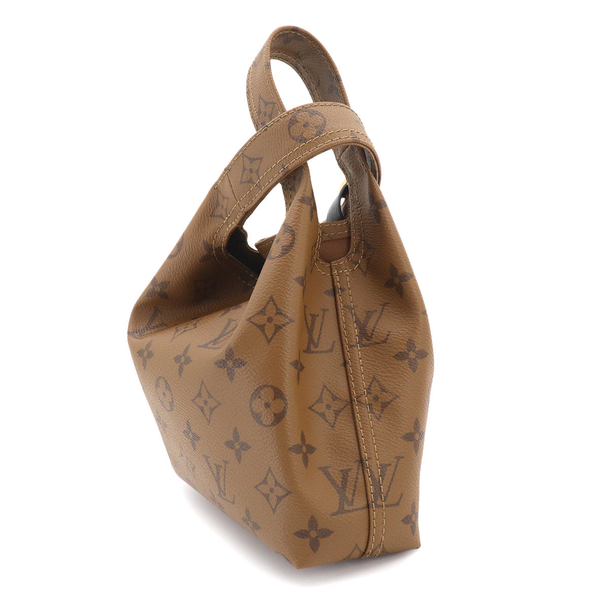 Monogram Reverse Atlantis BB Hand Shoulder Bag M46816