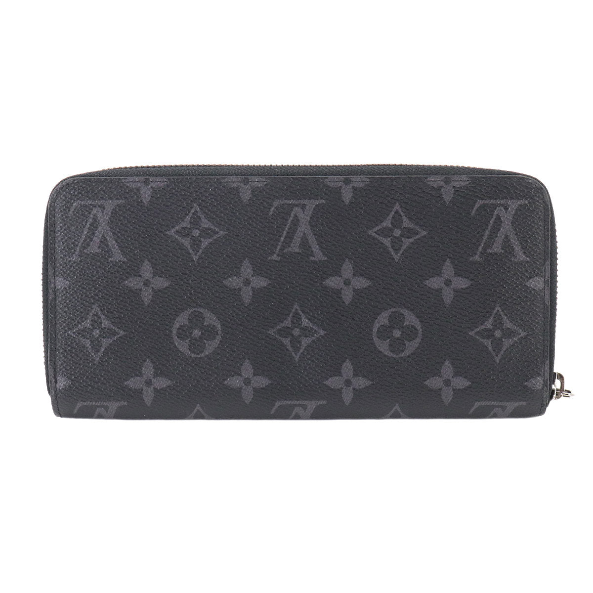Monogram Eclipse Zippy Wallet Horizontal M11611