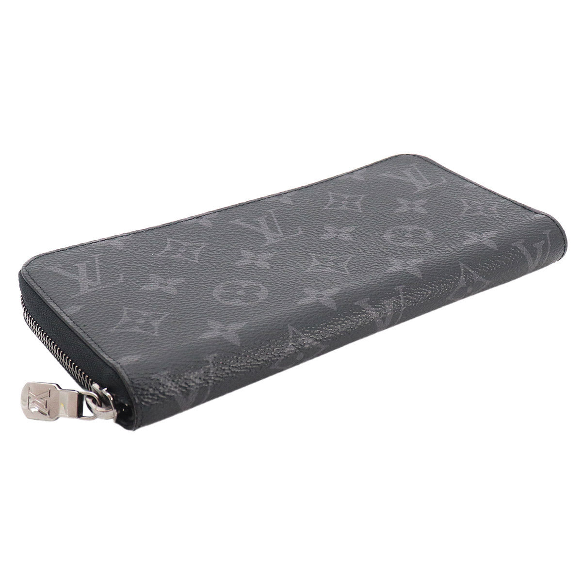 Monogram Eclipse Zippy Wallet Horizontal M11611