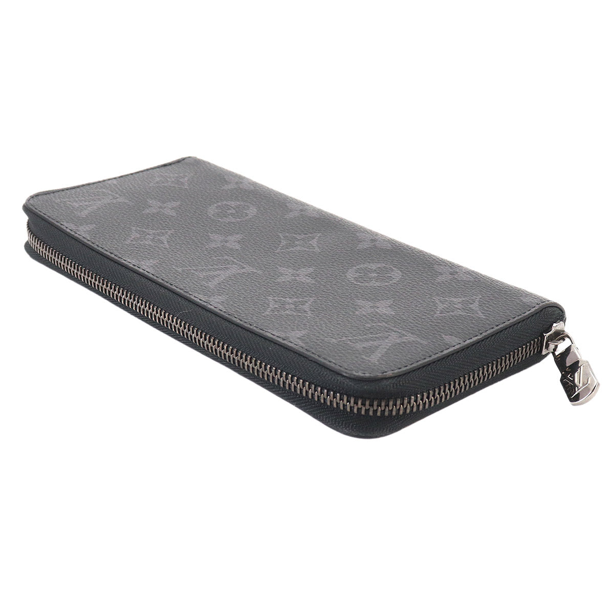 Monogram Eclipse Zippy Wallet Horizontal M11611