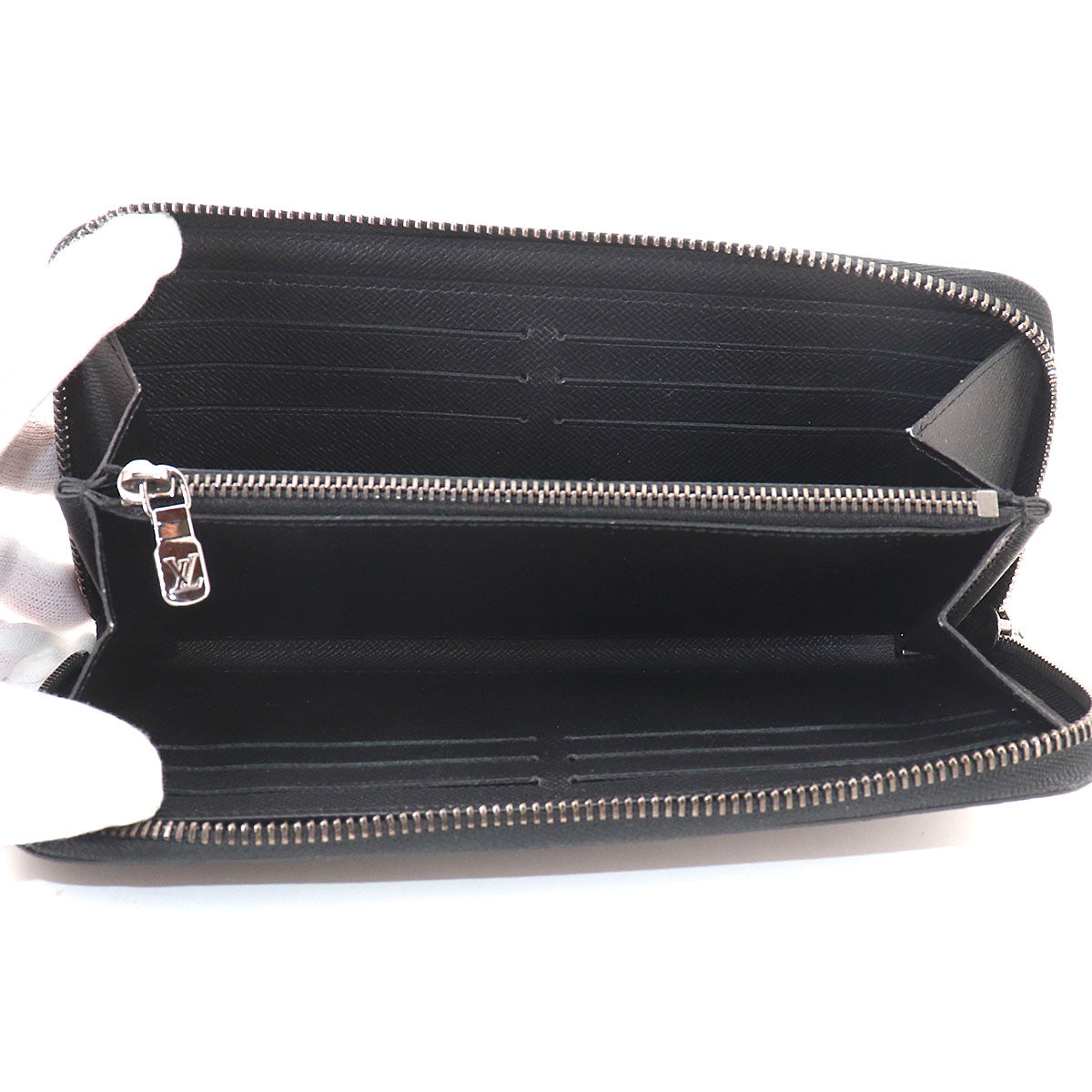 Monogram Eclipse Zippy Wallet Horizontal M11611