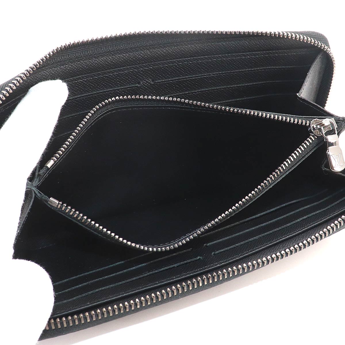 Monogram Eclipse Zippy Wallet Horizontal M11611