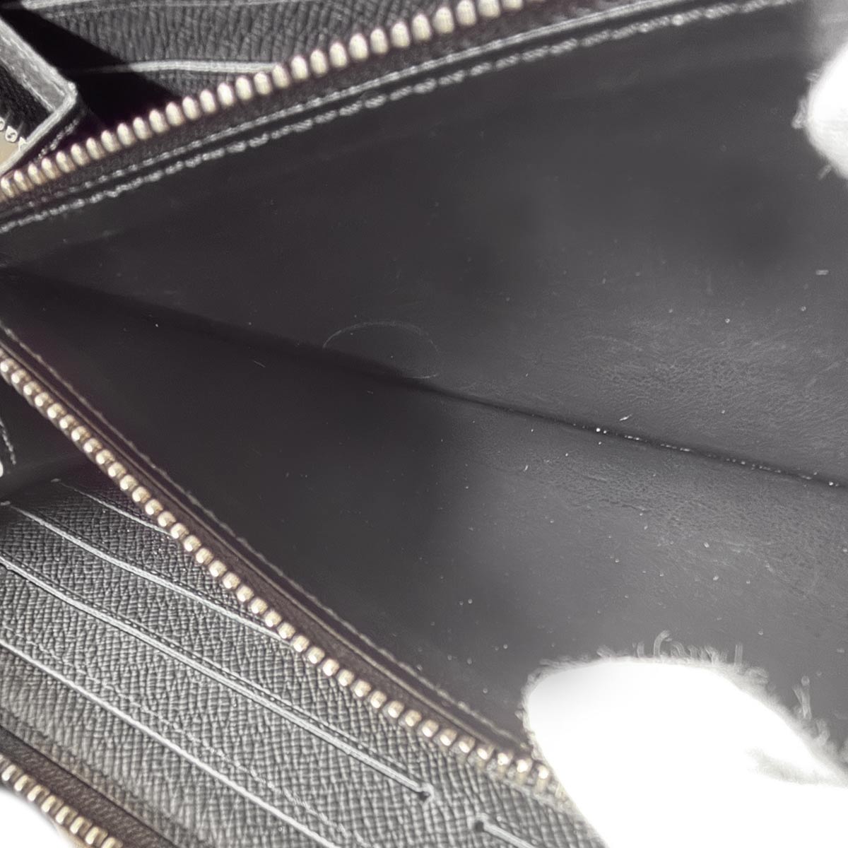 Monogram Eclipse Zippy Wallet Horizontal M11611