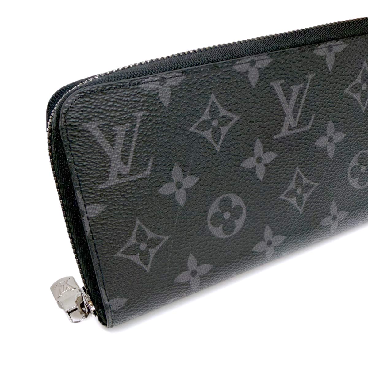 Monogram Eclipse Zippy Wallet Horizontal M11611