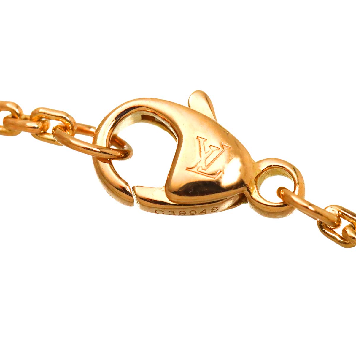 Idylle Blossom GM Diamond Bracelet 18K WG YG PG 750