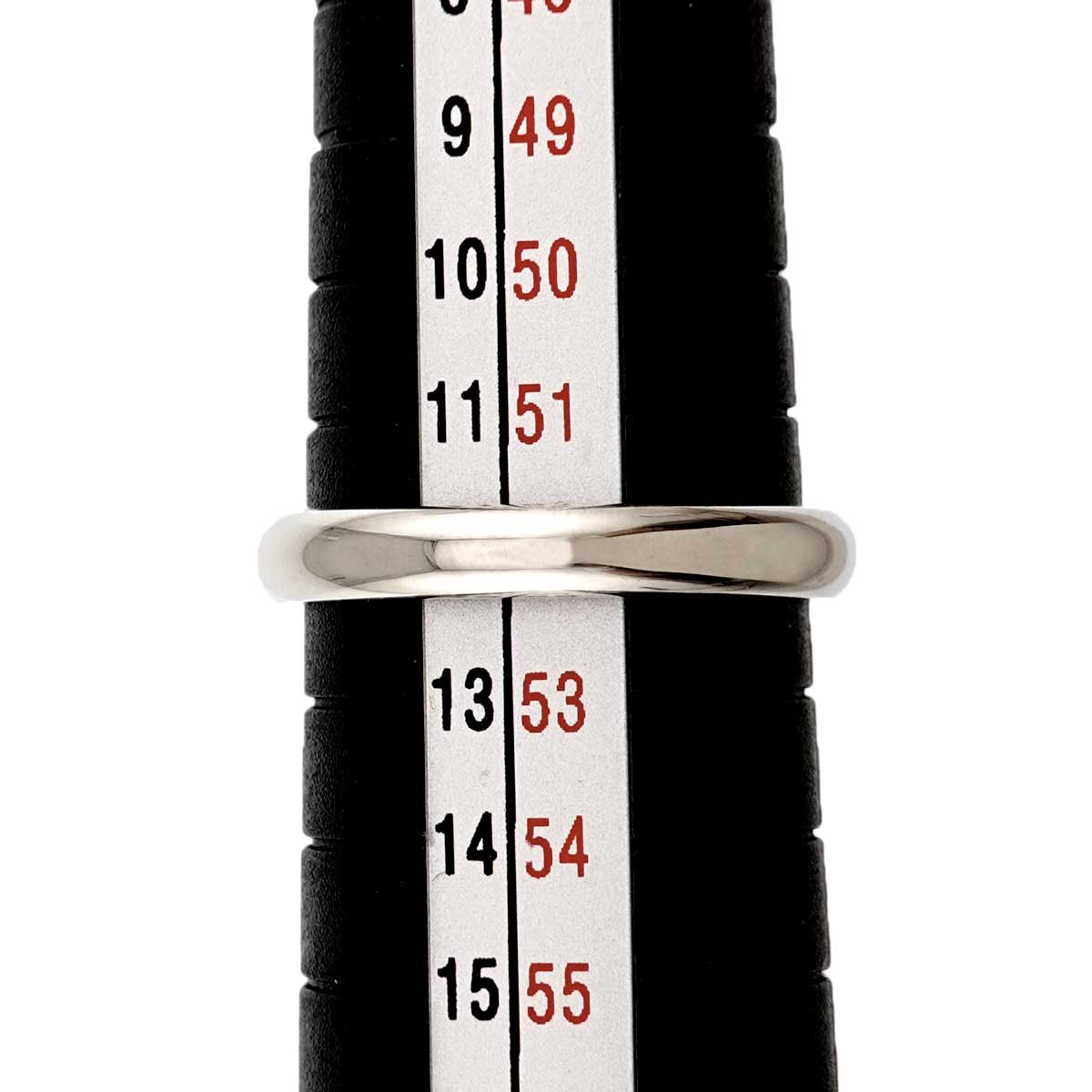 Forever Ring Pt Platinum size6(US)