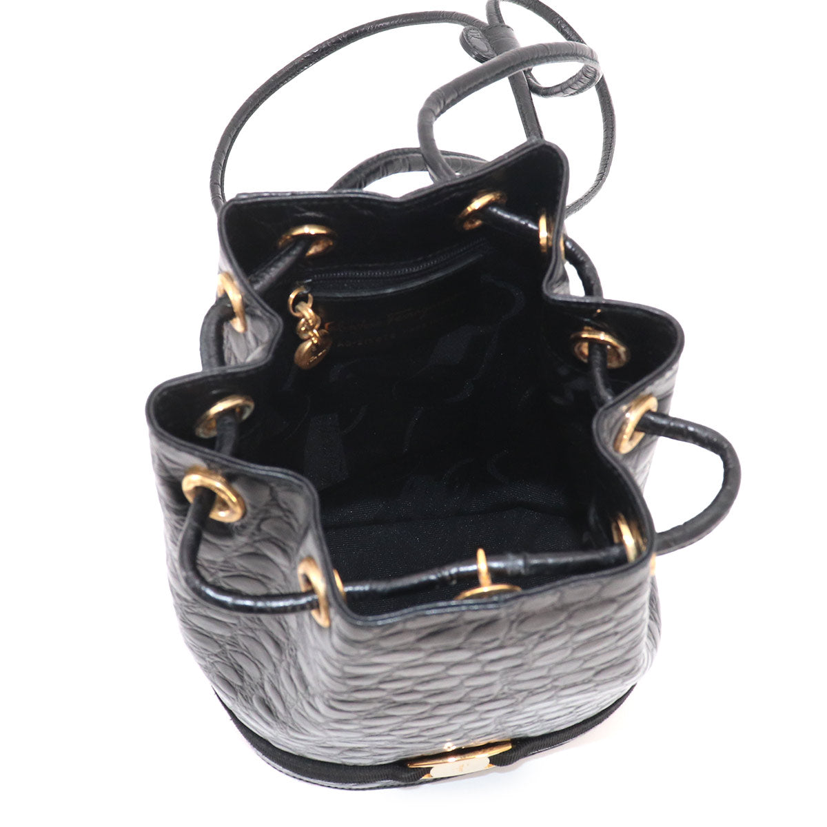 Vara Backpack Leather AQ215-676