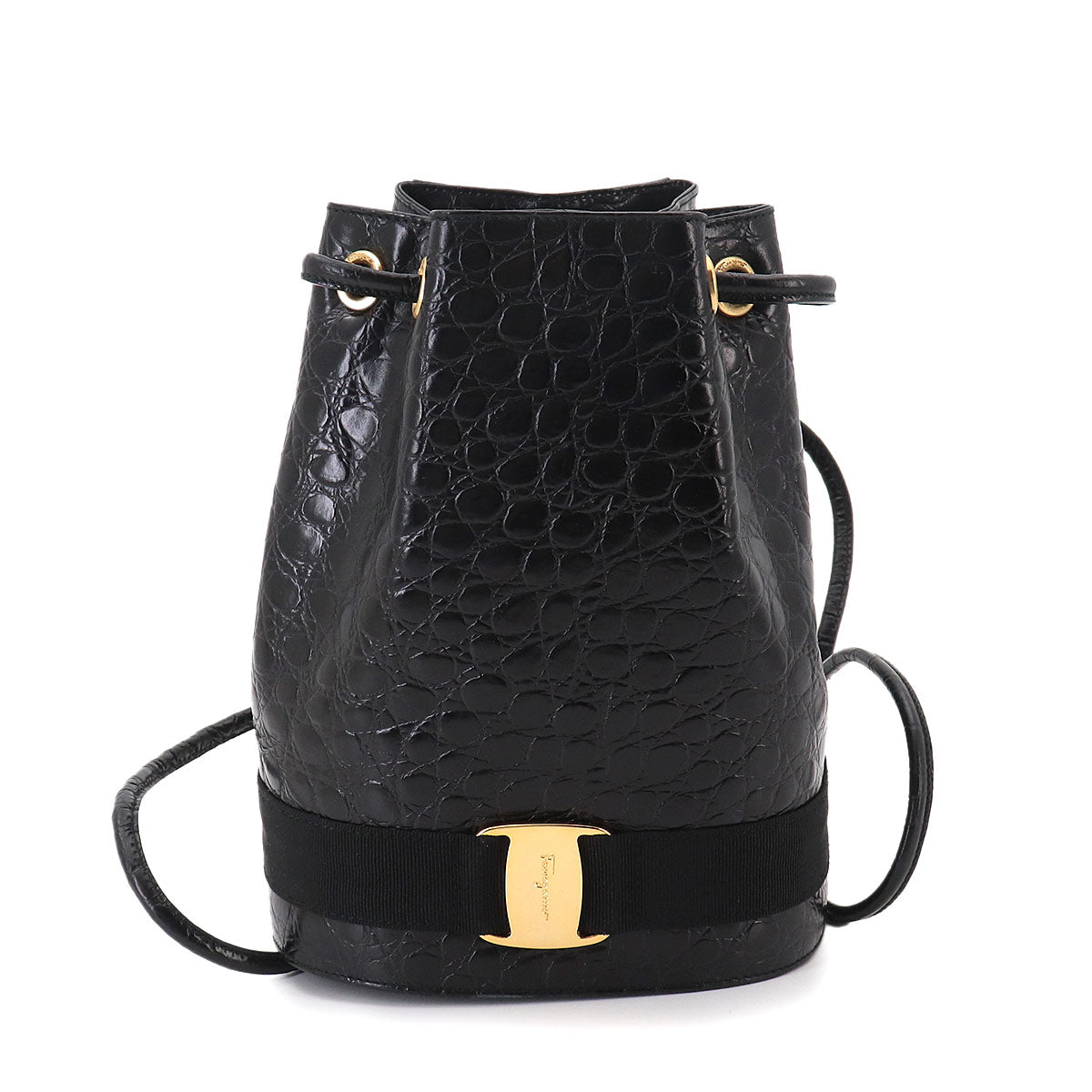 Vara Backpack Leather AQ215-676